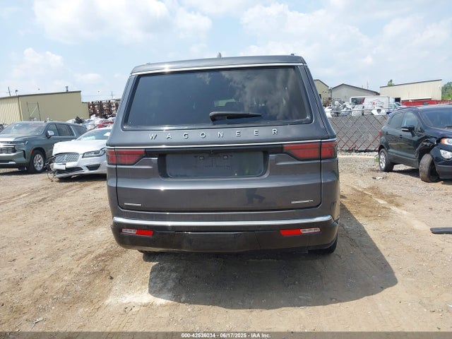 Aukcja sprzedaży 2023 Jeep Wagoneer Series Ii 4x4, vin: 1C4SJVBPXPS515874, numer aukcji: 42536034