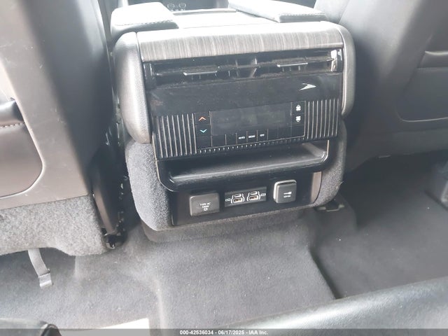 Aukcja sprzedaży 2023 Jeep Wagoneer Series Ii 4x4, vin: 1C4SJVBPXPS515874, numer aukcji: 42536034