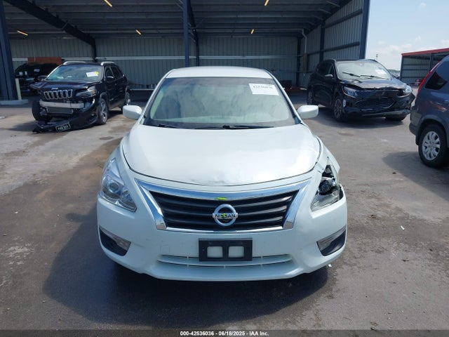 Nissan Altima 2014 1N4AL3AP9EN335072 Image 12