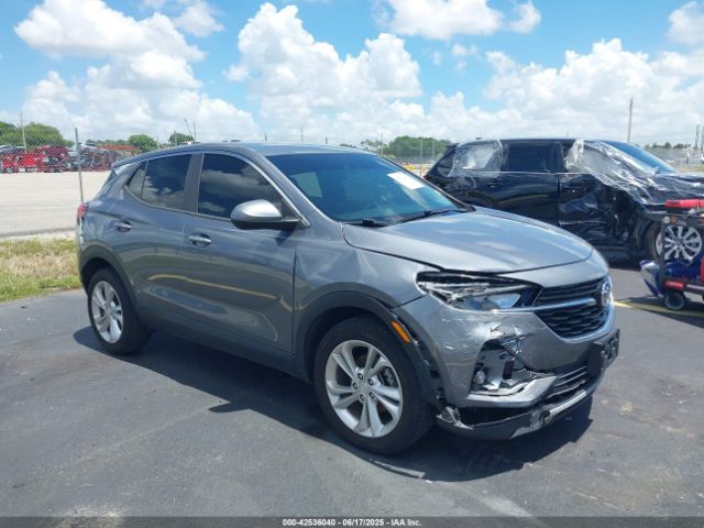 2020 BUICK ENCORE GX KL4MMBS28LB080232