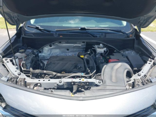 2020 BUICK ENCORE GX KL4MMBS28LB080232 Photo 9