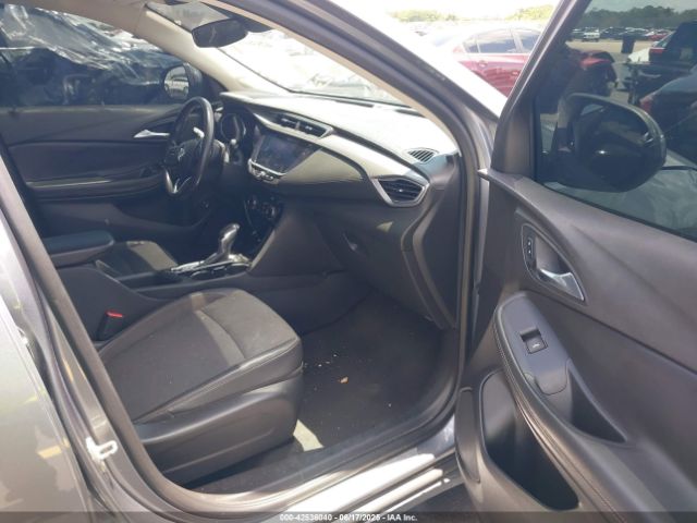 2020 BUICK ENCORE GX KL4MMBS28LB080232 Photo 4