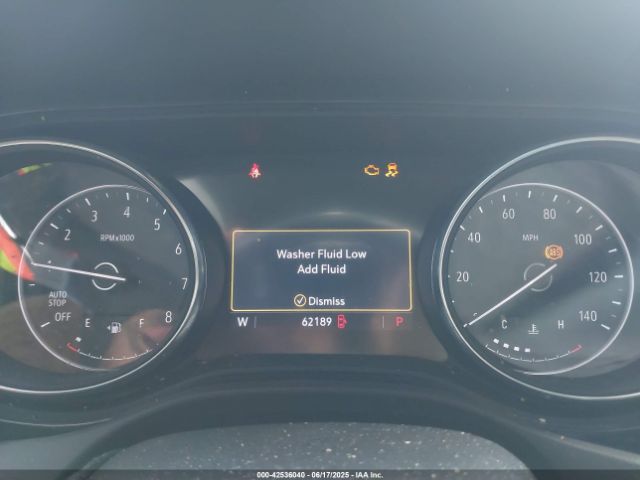 2020 BUICK ENCORE GX KL4MMBS28LB080232 Photo 6