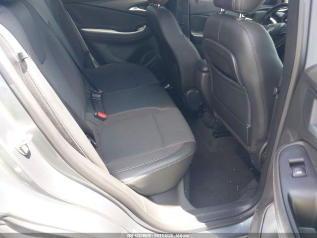 2020 BUICK ENCORE GX KL4MMBS28LB080232 Photo 7