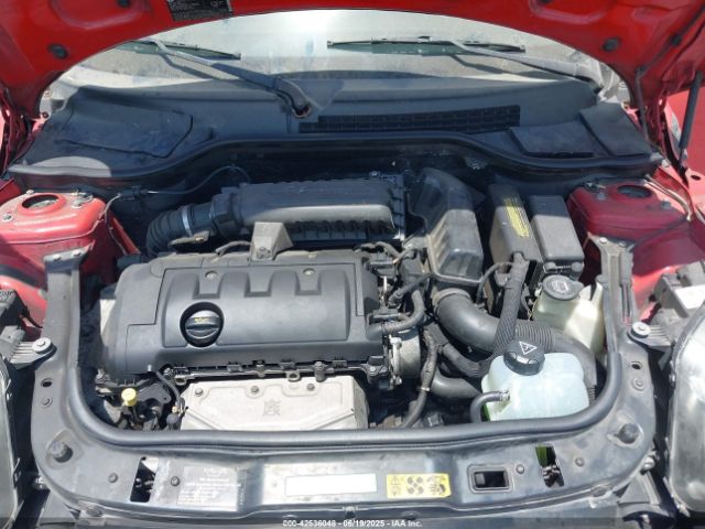2007 MINI COOPER WMWMF33537TT53783 Photo 9