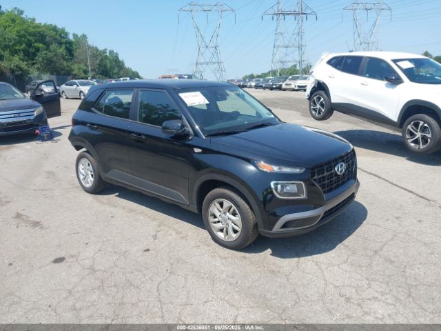 2022 HYUNDAI VENUE KMHRB8A37NU207652