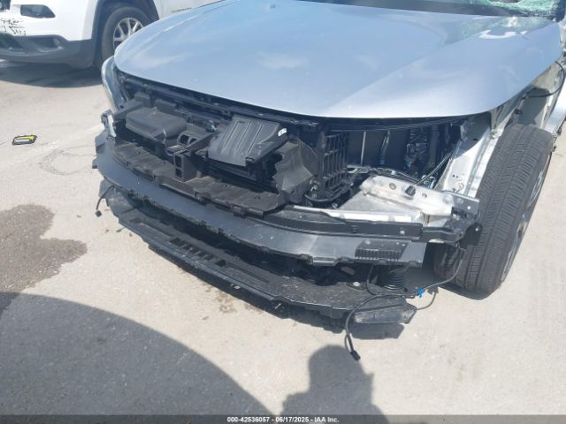 2025 HONDA CIVIC HYBRID 19XFL4H93SE016327 Photo 5