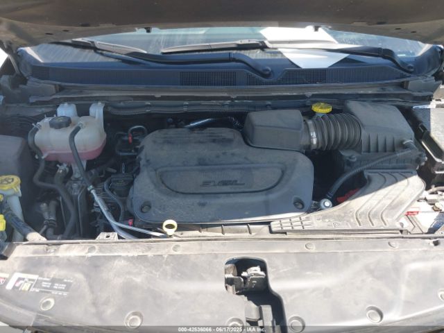 2C4RC1BG3PR597465 Chrysler 2023