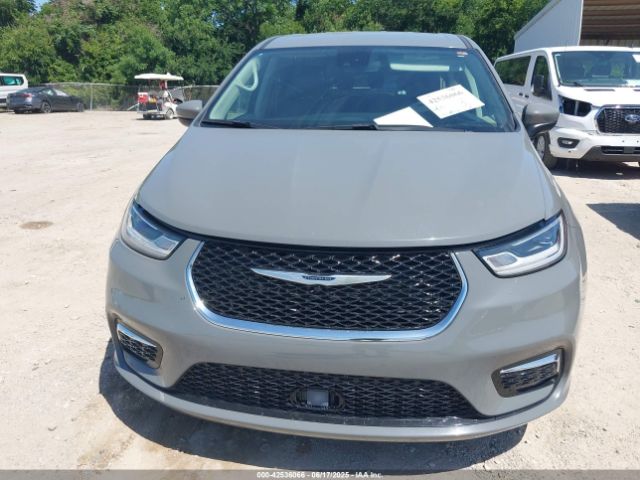 2C4RC1BG3PR597465 Chrysler 2023