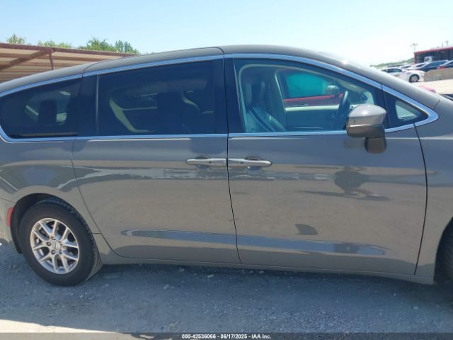 2C4RC1BG3PR597465 Chrysler 2023