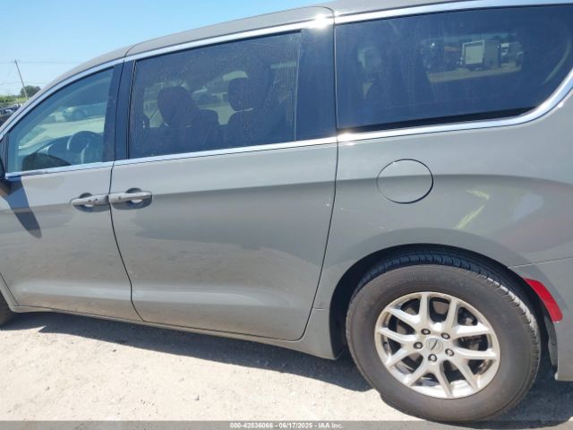 2C4RC1BG3PR597465 Chrysler 2023