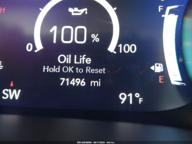 2C4RC1BG3PR597465 Chrysler 2023