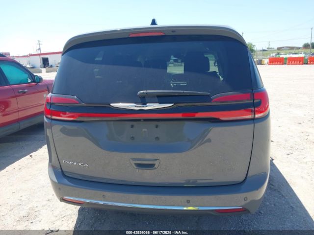 2C4RC1BG3PR597465 Chrysler 2023