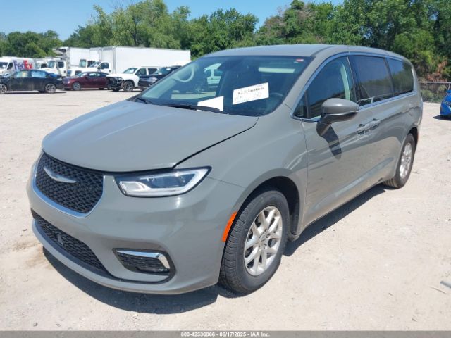 2C4RC1BG3PR597465 Chrysler 2023
