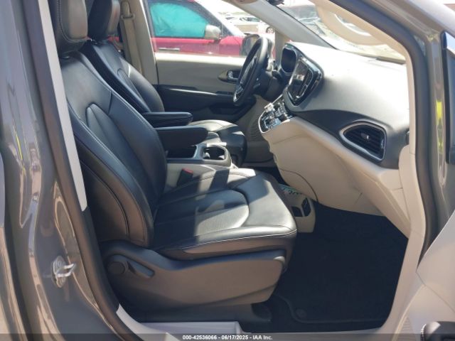 2C4RC1BG3PR597465 Chrysler 2023