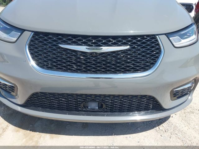 2C4RC1BG3PR597465 Chrysler 2023