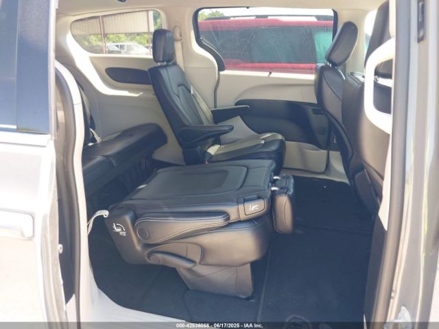 2C4RC1BG3PR597465 Chrysler 2023