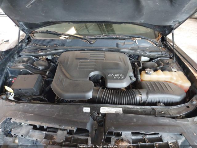 2015 DODGE CHALLENGER 2C3CDZAGXFH793835 Photo 9