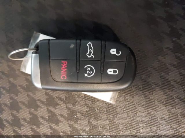 2015 DODGE CHALLENGER 2C3CDZAGXFH793835 Photo 10