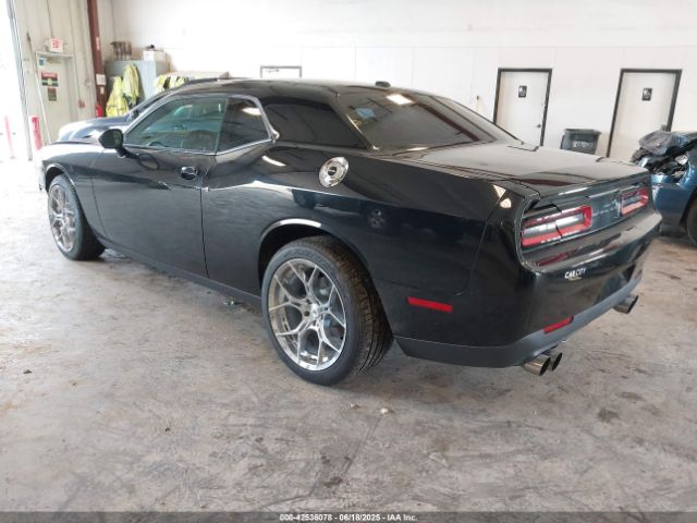 2015 DODGE CHALLENGER 2C3CDZAGXFH793835 Photo 2