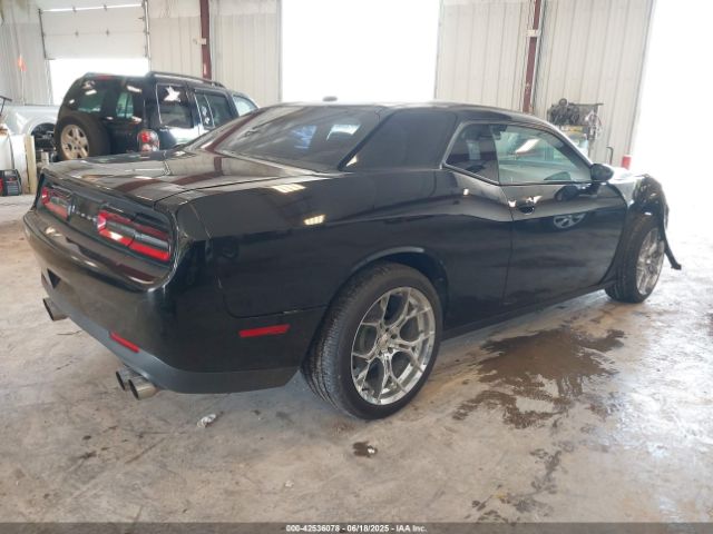 2015 DODGE CHALLENGER 2C3CDZAGXFH793835 Photo 3