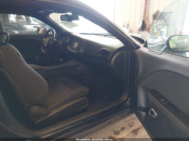 2015 DODGE CHALLENGER 2C3CDZAGXFH793835 Photo 4