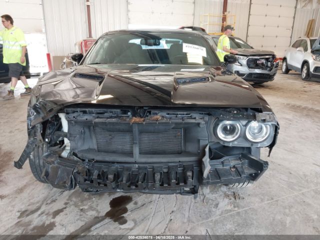 2015 DODGE CHALLENGER 2C3CDZAGXFH793835 Photo 5
