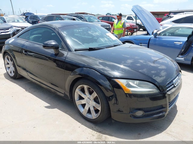 2008 AUDI TT TRUAF38J481014643 Photo 0