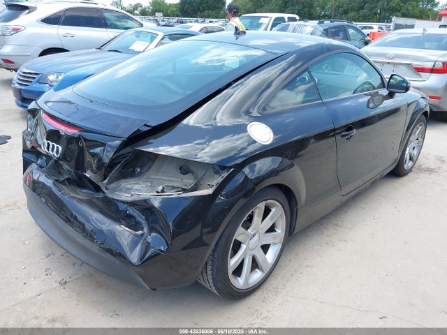 2008 AUDI TT TRUAF38J481014643 Photo 3