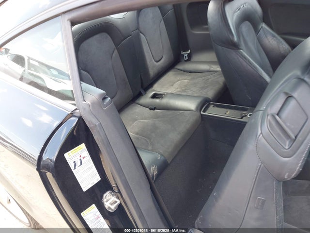2008 AUDI TT TRUAF38J481014643 Photo 7
