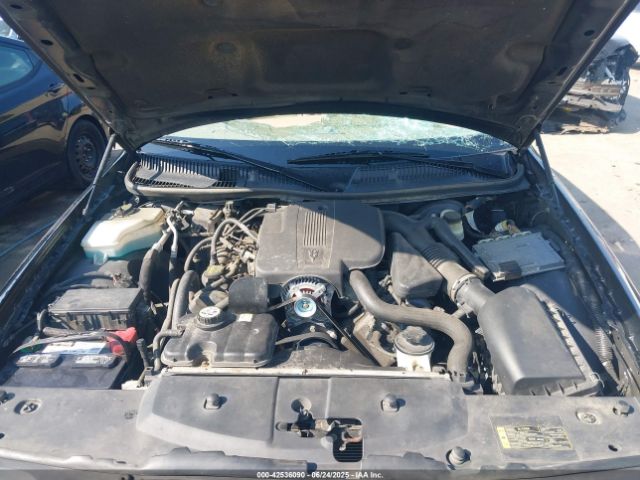 2009 LINCOLN TOWN CAR 2LNHM82VX9X614241 Photo 9