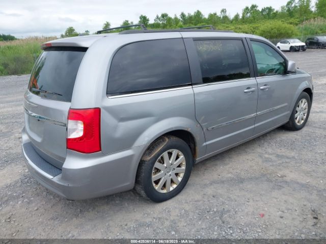 2014 CHRYSLER TOWN & COUNTRY 2C4RC1BG6ER357615 Photo 3