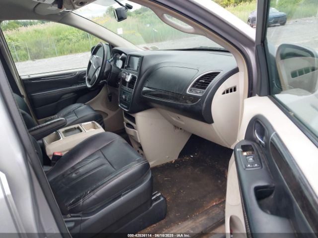 2014 CHRYSLER TOWN & COUNTRY 2C4RC1BG6ER357615 Photo 4