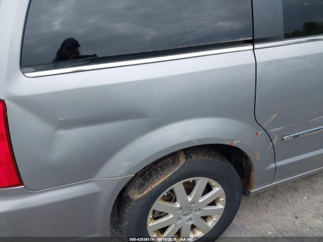 2014 CHRYSLER TOWN & COUNTRY 2C4RC1BG6ER357615 Photo 5