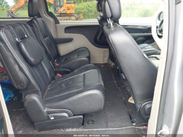 2014 CHRYSLER TOWN & COUNTRY 2C4RC1BG6ER357615 Photo 7