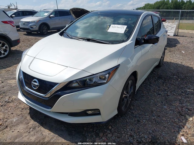 1N4BZ1CV3NC563843 Nissan 2022