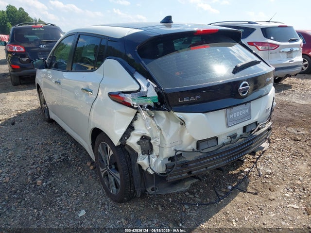 1N4BZ1CV3NC563843 Nissan 2022
