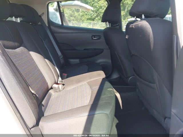 1N4BZ1CV3NC563843 Nissan 2022