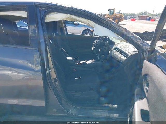 3CZRU5H34HG706901 Honda r18z9