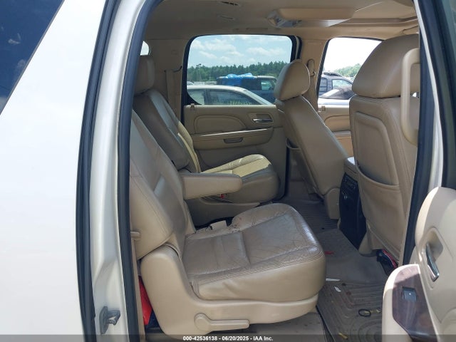2013 CADILLAC ESCALADE ESV 1GYS4HEF1DR228321 Photo 7