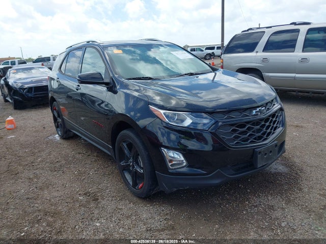 Aukcja sprzedaży 2020 Chevrolet Equinox Fwd Premier 1.5l Turbo, vin: 2GNAXNEV9L6282661, numer aukcji: 42536139