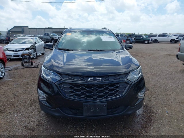 Aukcja sprzedaży 2020 Chevrolet Equinox Fwd Premier 1.5l Turbo, vin: 2GNAXNEV9L6282661, numer aukcji: 42536139