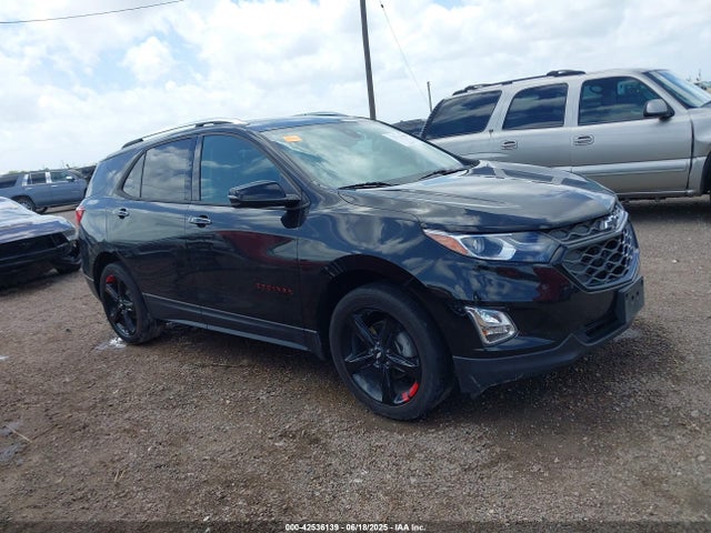 Aukcja sprzedaży 2020 Chevrolet Equinox Fwd Premier 1.5l Turbo, vin: 2GNAXNEV9L6282661, numer aukcji: 42536139