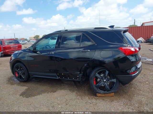 Aukcja sprzedaży 2020 Chevrolet Equinox Fwd Premier 1.5l Turbo, vin: 2GNAXNEV9L6282661, numer aukcji: 42536139