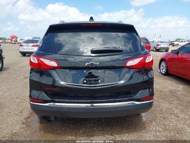 Aukcja sprzedaży 2020 Chevrolet Equinox Fwd Premier 1.5l Turbo, vin: 2GNAXNEV9L6282661, numer aukcji: 42536139