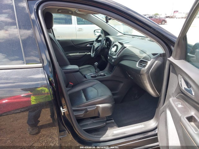 Aukcja sprzedaży 2020 Chevrolet Equinox Fwd Premier 1.5l Turbo, vin: 2GNAXNEV9L6282661, numer aukcji: 42536139