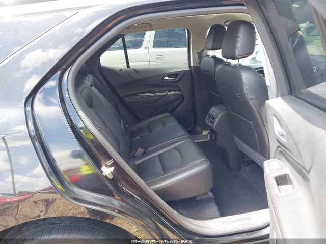Aukcja sprzedaży 2020 Chevrolet Equinox Fwd Premier 1.5l Turbo, vin: 2GNAXNEV9L6282661, numer aukcji: 42536139