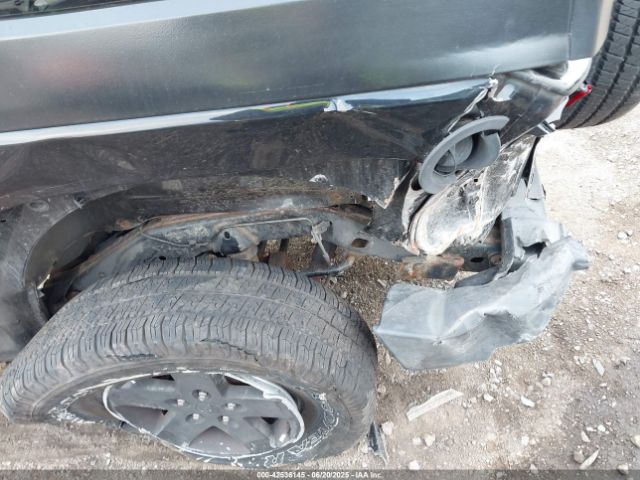 2015 JEEP WRANGLER UNLIMITED 1C4BJWDG7FL717261 Photo 5
