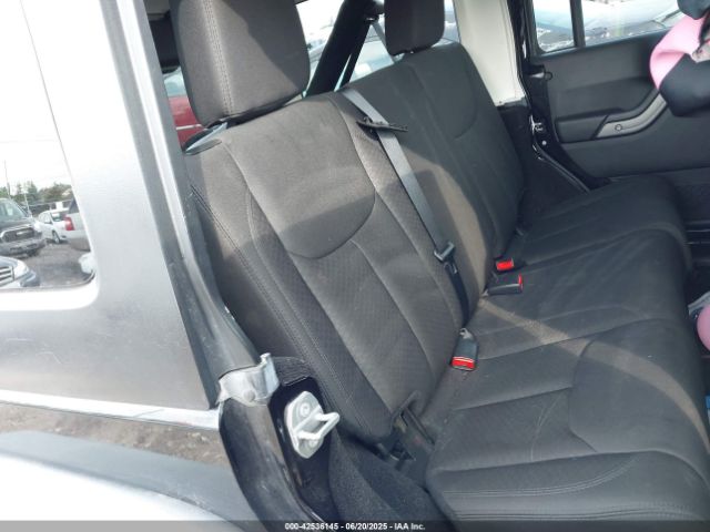 2015 JEEP WRANGLER UNLIMITED 1C4BJWDG7FL717261 Photo 7