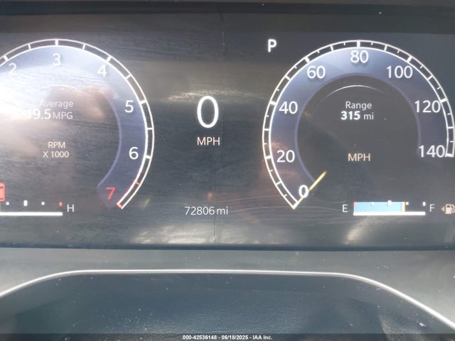 1C4RJKEG3N8505982 Jeep GRAND CHEROKEE L
